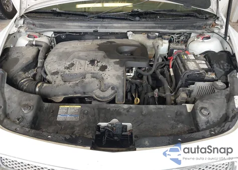 2009 Chevrolet Malibu Ltz z USA, uszkodzony, nr VIN 1G1ZK57BX9F160153